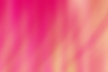 pink blurred gradient background / spring background light colors, overlapping transparent, unusual spring design