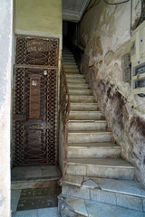 colorful oold houses in havana