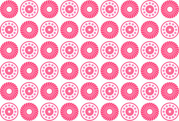 abstract pattern seamless