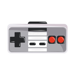 vintage games control