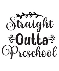 Back To School Svg, Back to School Svg Bundle, School SVG, Back To School Shirt,Cut Files