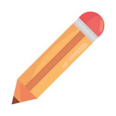 pencil supply icon
