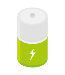 green battery energy