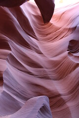 アンテロープキャニオン