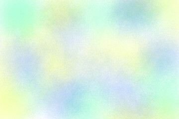 グラデーションの背景