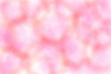 グラデーションの背景