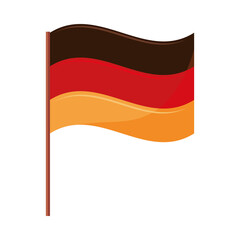 flag of germany