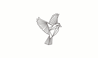 simple bird geometry