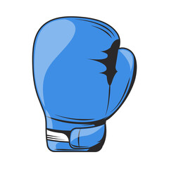 boxing sport glove