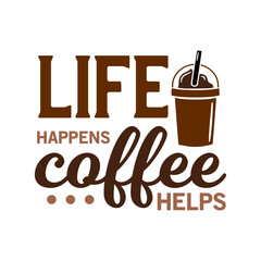 Typography vector for printing design, t-shirt design, mug print, color vector