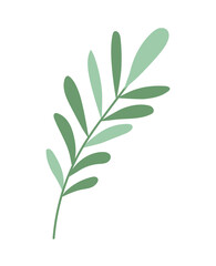 plant branch icon
