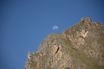 Moving around the world