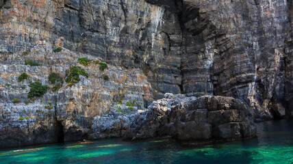 rocce
