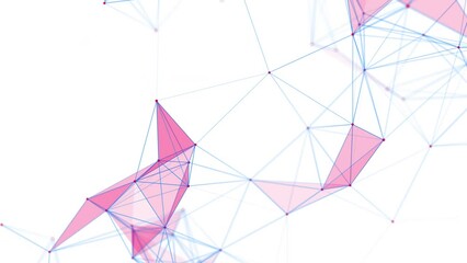 sfondo, network, condivisione, dati - Powered by Adobe