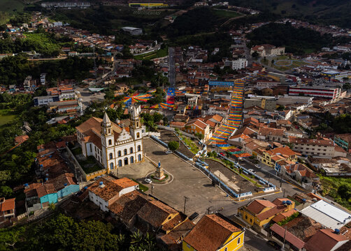 S&atilde;o Jo&atilde;o em Bananeiras, Para&iacute;ba