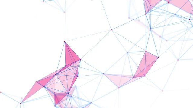 sfondo, network, condivisione, dati