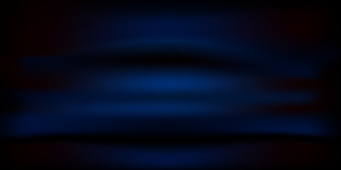 dark blue background with particles