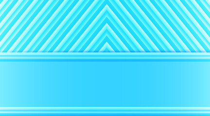 abstract background, light blue dominance