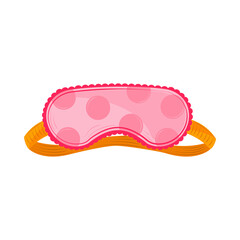 sweet dreams sleeping mask
