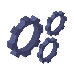 gears setting icon