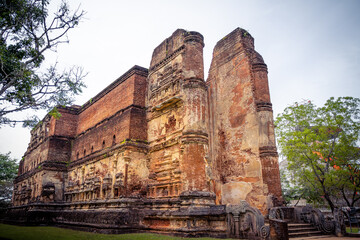 Fototapeta premium Sri Lanka Beauty