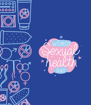 sexual health day invitation
