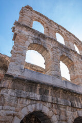 Arena di Verona, Italy