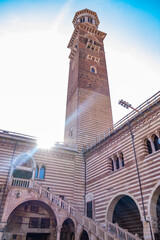 Fototapeta premium Verona