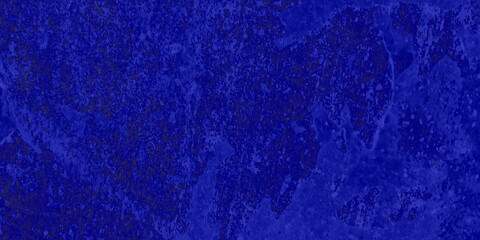 Grunge scratched and stain cover dark blue background, Rustic bright blue grunge texture, Light blue background with distressed vintage texture and space for your text.