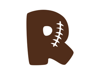 Football Font SVG png, half leopard football font letters alphabet and numbers svg png, Stitched Letters and Numbers, Gridiron Alphabet SVG
football numbers from 0 to 10 svg