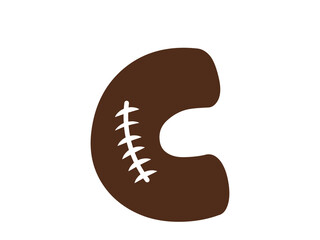 Football Font SVG png, half leopard football font letters alphabet and numbers svg png, Stitched Letters and Numbers, Gridiron Alphabet SVG
football numbers from 0 to 10 svg