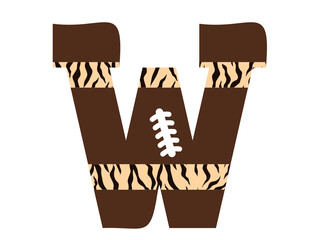 Football Font SVG png, half leopard football font letters alphabet and numbers SVG, Stitched Letters and Numbers, Gridiron Alphabet SVG
FOOTBALL NUMBERS FROM 0 TO 10 