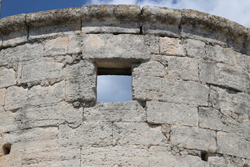 Les Baux de Provence