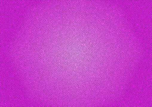 Fondo Efecto Vidriera De Color Morado