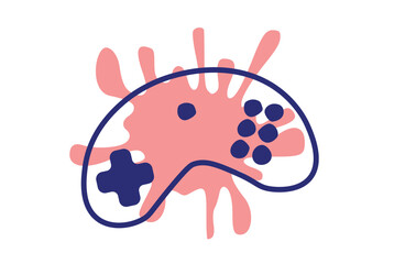 gamer controller all the Things svg png, gamer controller SVG png, gamer svg, video game svg, controller, gamer shirt svg, Game svg
