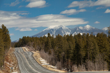 Roads go ever ever on.