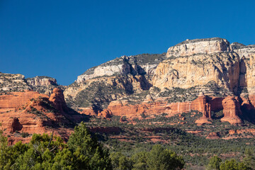 Red Rock Country, Sedona, AZ