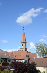 Dinkelsbühl-Sinbronn