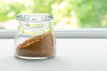 Applewood BBQ Rub in a Jar