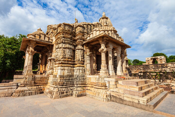 Samadhisvara Temple, Chittor Fort, Chittorgarh