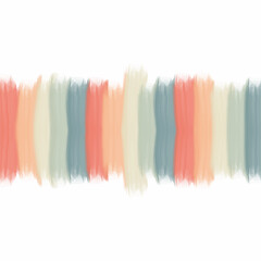 Fototapeta premium Abstract hand drawn watercolor background firework,vector illustration, stain watercolors colors wet on wet paper. Watercolor composition for scrapbook elements. Celebration card.