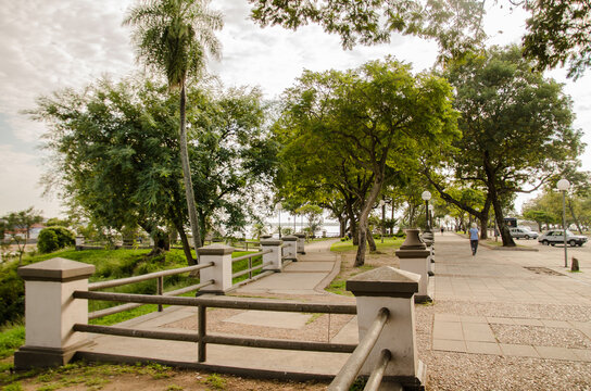 Paseo Ferre Corrientes Capital