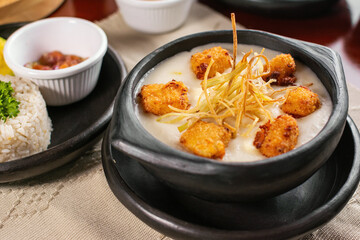 Mote de queso