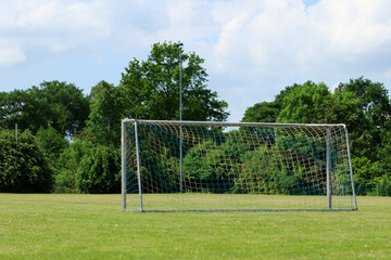 Football Goal 