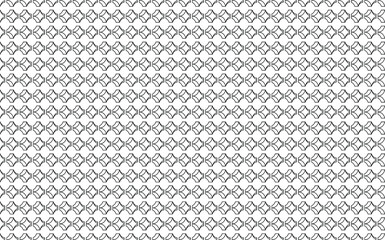 Vector abstract illustration. Background with an abstract pattern of lines. Repeating geometric texture of lines. Vector, illustration.