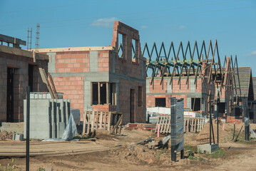 budowa domu © siwyk