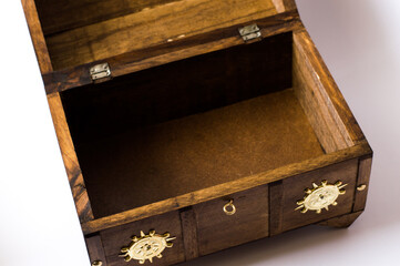 baúl, tesoro, piratas, caja de madera, madera, rustico, tesoro de piratas, carbe,  oro, joyas, pirata, barco