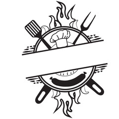 grilling svg, bbq svg, grill svg, dad svg, grill master svg, cooking svg, father svg, kitchen svg, Barbecue Master SVG, name svg, grill name

