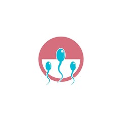 sperm logo
