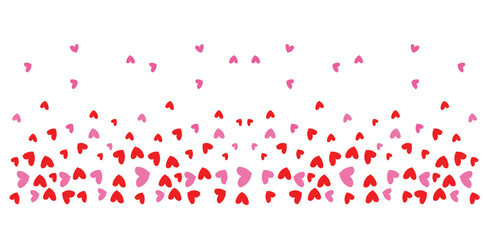 hearts glass wrap svg png, Heart svg, can glass wrap, 16oz Full Wrap Svg, Can Glass Svg, Coffee Glass TEMPLATE, coffee can svg, glass wrap
